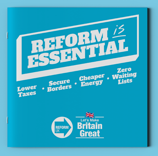 reformuk newton abbot canadidates policy